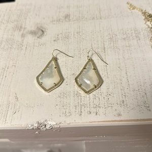 Kendra Scott earrings